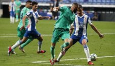 Бензема след страхотния пас: Получи се естествено