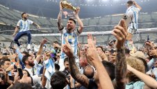 "ivovt98" е победителят в играта "Прогнозирай Мондиал 2022 и спечели с Gol.bg"