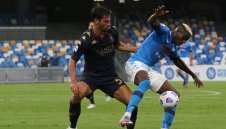 Удар по Италия: Пак спират Серия А?