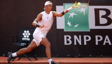 Надал не съжалява, че пропусна US Open
