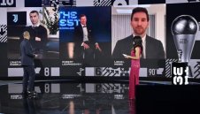 Левандовски: Не съм на нивото на Меси и Роналдо