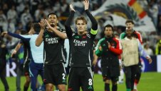 Арсенал може да извърви целия път в ШЛ