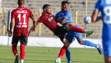 Радост на "Герена": Чакръкчия ще оправи Сонко Сундберг за дербито с ЦСКА