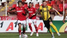 ЦСКА скъса с Варела