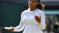 Серина: Да съм фаворит на US Open? Интересно