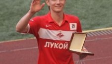 Павлюченко отряза Тотнъм