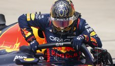 Верстапен не допусна изненада, Хамилтън и Льоклер в топ 3