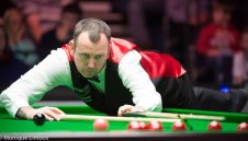 Марк Уилямс изхвърли изненадващо Джъд Тръмп от Уелш Оупън