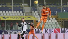 Ювентус писа “четворка” на Парма