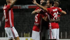 ЦСКА-София уреди нов спонсор 