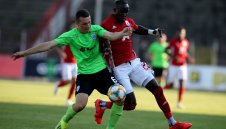 Черно море и ЦСКА няма да си вкарат много голове