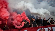 Тежка санкция! ДК одруса ЦСКА с 5-цифрена сума, Левски и Лудогорец също с яки глоби