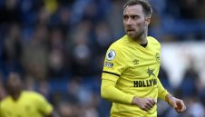 Конте: Страдах много заради Ериксен, но сега съм щастлив