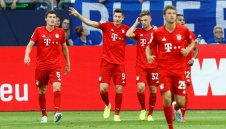 ПРОГНОЗА: Байерн Мюнхен – Цървена звезда