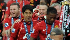 Легенда на Юнайтед: Във всеки клуб има поне по двама хомосексуалисти