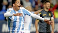 Арсенал си заплю младок от Малага