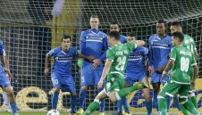 Футболът ни като орел, рак и щука