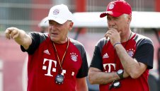 Разкриха какво изискал Карлето от играчите на Байерн