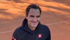 Федерер няма търпение да се пусне "на червено"