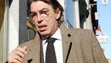 Интер ще съди Лучано Моджи заради клевета