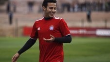 Модерно или Ретро: Тиаго срещу Негрете