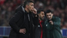 Треньорът на Бенфика: Мачкаме в Барселона и сме на 1/4-финал!