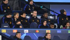 Подозрителни травми? Реал глобява Бейл солено