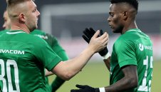 Лудогорец иска титлата още сега 