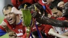 Базел - шампион на Швейцария, Балъков и Санкт Гален играят бараж