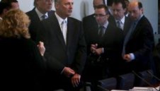 Показанията на Алонсо довели до наказанието на Макларън