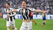 Тудор тръгна с трудна победа в Юве