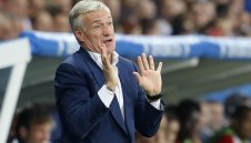 Дешан обясни защо французите не са рискували