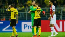 Вратарят на Дортмунд замрази кариерата си в националния