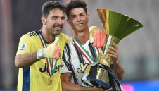 Легенда! Джиджи Буфон с нов рекорд в Италия