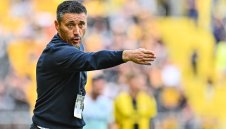 Керкез каза какво иска от Ботев Пловдив