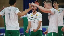 Браво! "Лъвчетата" на България смазаха Куба на световното