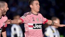 Пауло Дибала – възмъжалото момче на "старата госпожа"