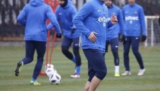 В Левски има психологически момент след двете загуби от Черно море