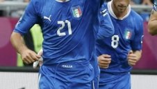 Пирло: Англия играела по италиански? Пълни глупости