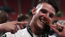 Деклан Райс: Просто обичам този клуб! 