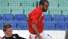 Бивш на ЦСКА ще рита за Ботев Пловдив