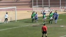 Каталунски аматьори си вкараха ефектен автогол + ВИДЕО