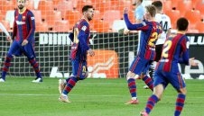 Проблем на "Камп Ноу"! Ла Лига започва разследване срещу играчите на Барса