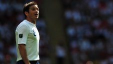 Лампард лъсна по задник