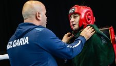 Супер! Чуканова е на крачка от Париж