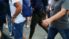 Издържал ли го е? Излезе резултатът от изпита на Луис Суарес 