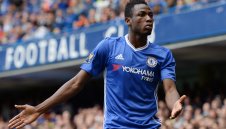 Челси отпраща Баба от Лондон