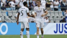 Хаусен е истински диамант