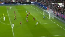 ВИДЕО: Осасуна - Реал Мадрид