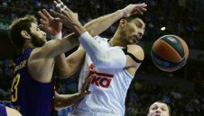 Барса шокира Реал в последната секунда